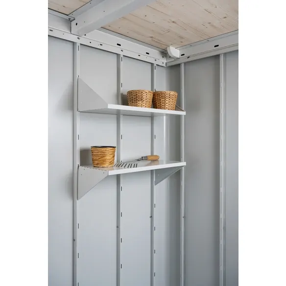 Regalboden für Geräteschrank »Neo«, 4 Böden, Stahl