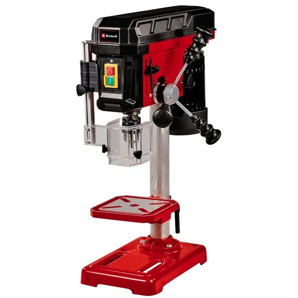 Säulenbohrmaschine »Classic«, TC-BD 450, 450 W, 2650 U/min
