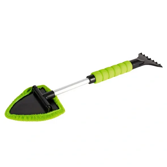 Scheibenreiniger/Eiskratzer, »Car Wonder«, teleskopierbar 38-48 cm