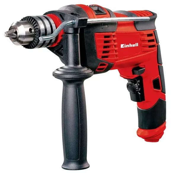 Schlagbohrmaschine, TC-ID 1000 E, 550W, stufenlos einstellbar