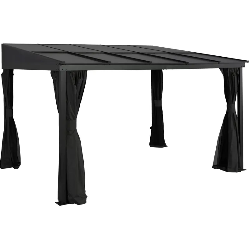 Sojag Terrassenüberdachung St. Barth 12x16