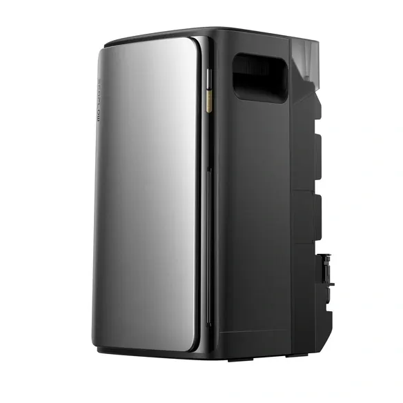 Solar-Batteriebox »Stream Ultra«, 1920 Wh, für Balkonkraftwerk