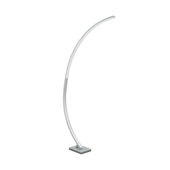 Stehleuchte »Villa Franca«, LED, warmweiß, inkl. Leuchtmittel, Höhe: 162 cm