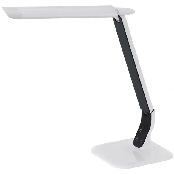 Tischleuchte »Sellano«, LED, warmweiß bis neutralweiß, inkl. Leuchtmittel, Höhe: 43 cm