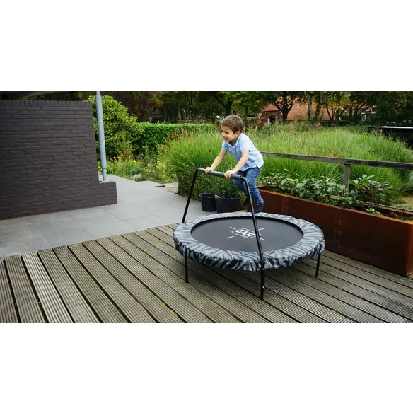 Trampolin »EXIT Tiggy Junior«, Ø 140 cm, max. Belastung: 25 kg