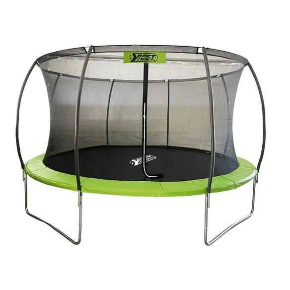 Trampolin, Gesamthöhe: 269 cm, max. Belastung: 150kg