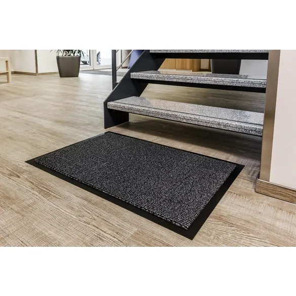 Türmatte »Saphir«, BxL: 90 x 150 cm, Polypropylen