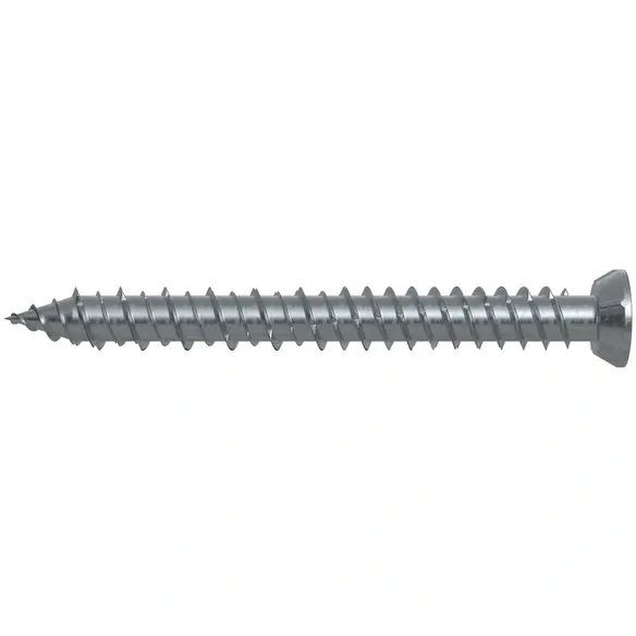 Universaldübel, 6 mm x 132 mm
