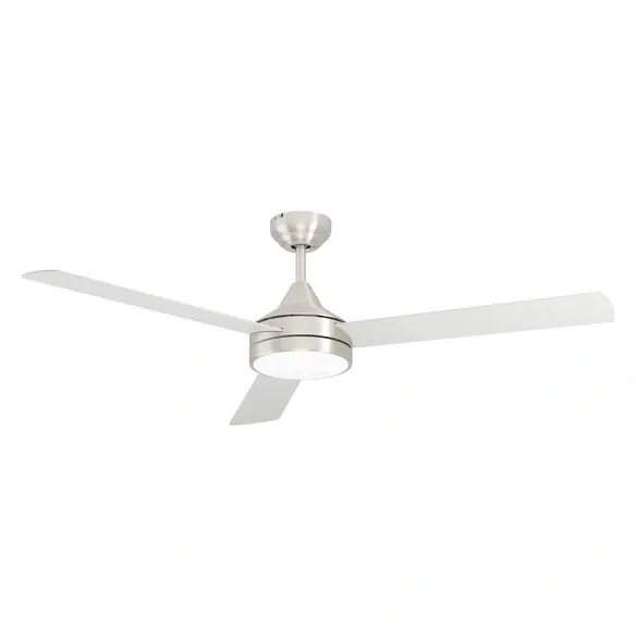 Ventilator »SESIMBRA«, Stahl, 3000K, 4000K, 5000K