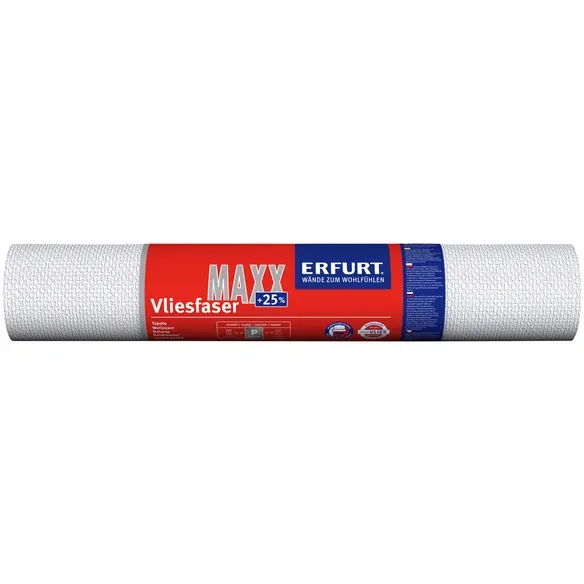 Vliestapete »Maxx Premium Tela 213«, weiß, strukturiert