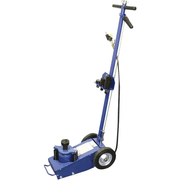 Wagenheber, Trafkraft: 22000 kg, hydraulisch