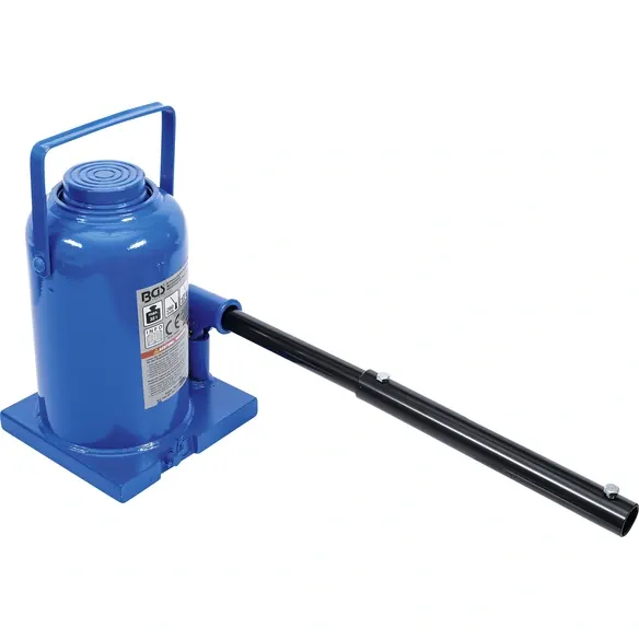 Wagenheber, Trafkraft: 32000 kg, hydraulisch