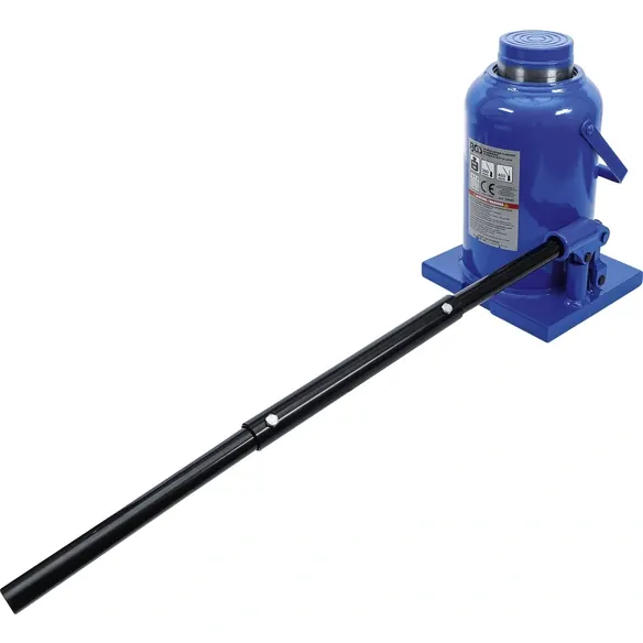 Wagenheber, Trafkraft: 50000 kg, hydraulisch