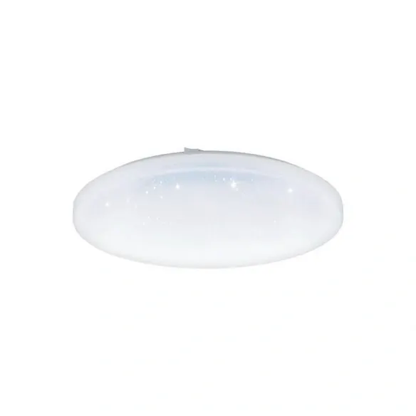 Wand-/Deckenleuchte »FRANIA-S«, Stahl, 3000K