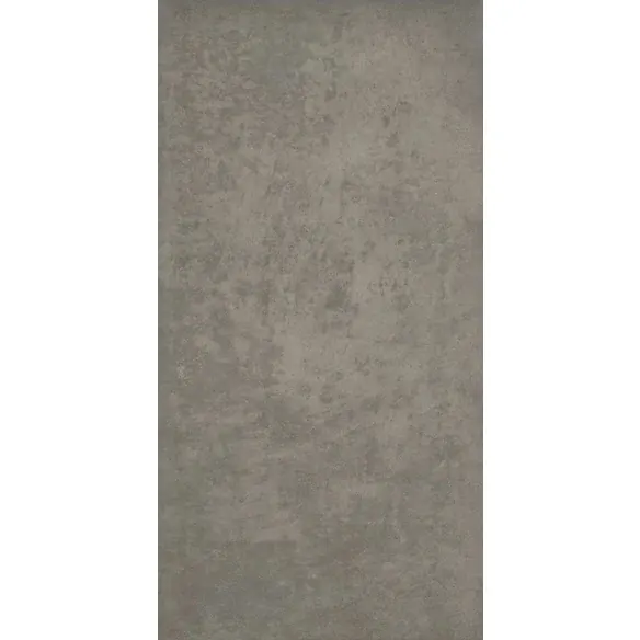 Wandverblender, grau, Kunststoff, Stärke: 4 mm