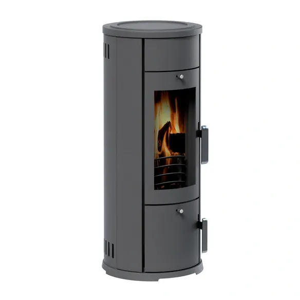 Werkstattofen »Classic Line«, 5,5 kW (max.)