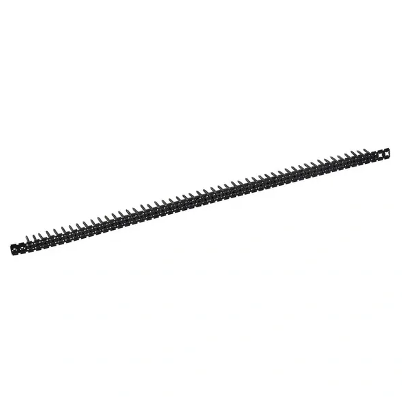 Zubehör »Schraubengurt«, grob, 3,5x35mm