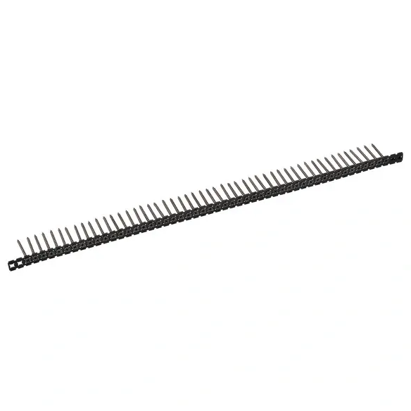 Zubehör »Schraubengurt«, grob, 3,5x45mm